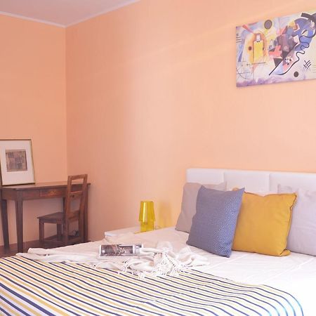 Casa Il Balconcino - Welchome Cannobio Exteriör bild