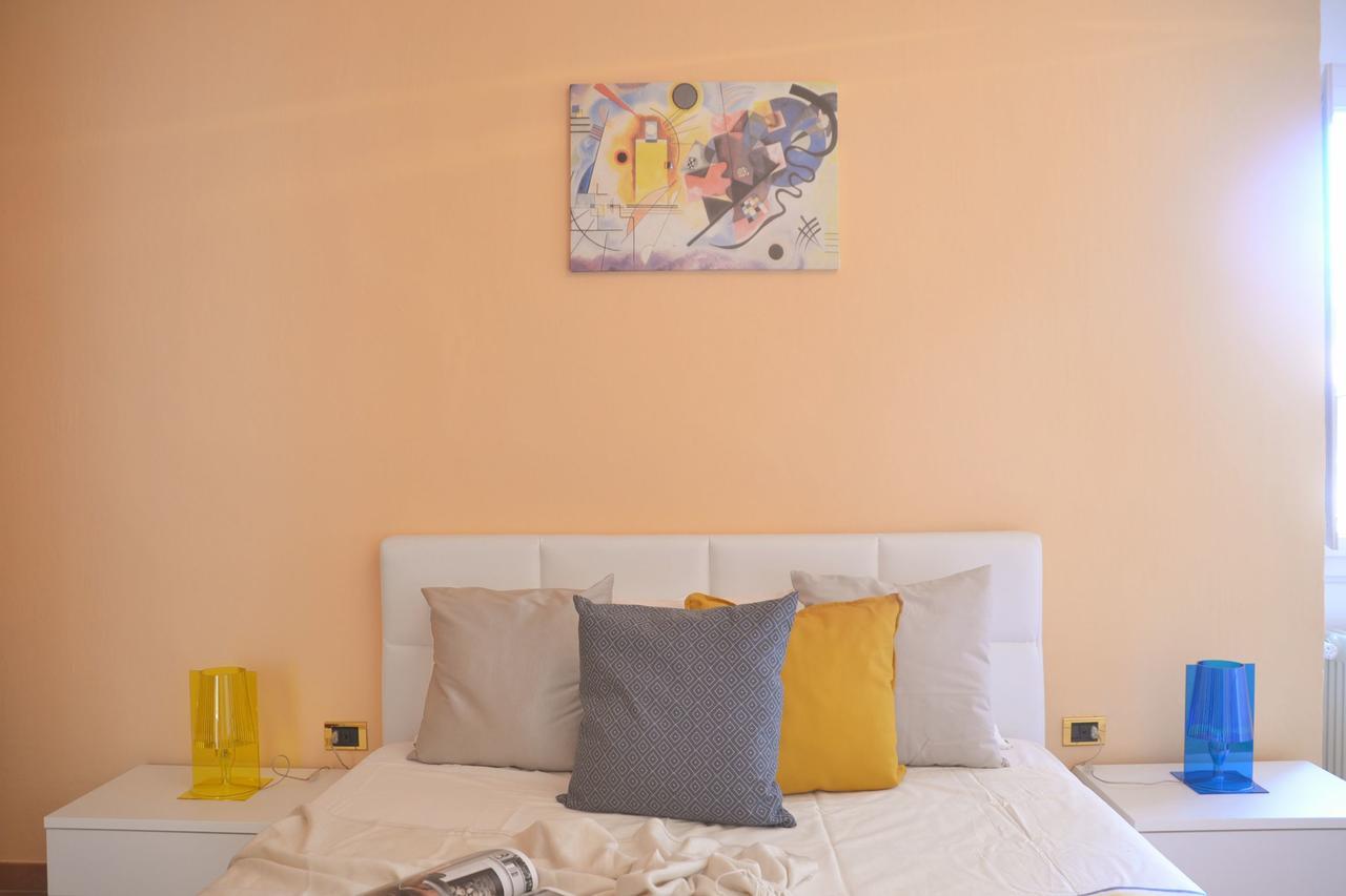 Casa Il Balconcino - Welchome Cannobio Exteriör bild