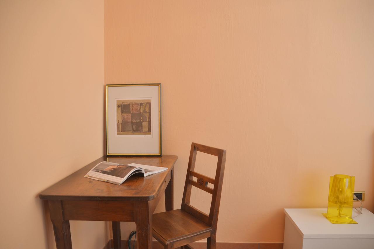Casa Il Balconcino - Welchome Cannobio Exteriör bild