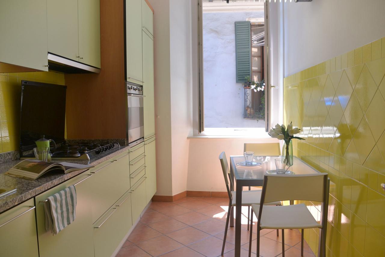 Casa Il Balconcino - Welchome Cannobio Exteriör bild