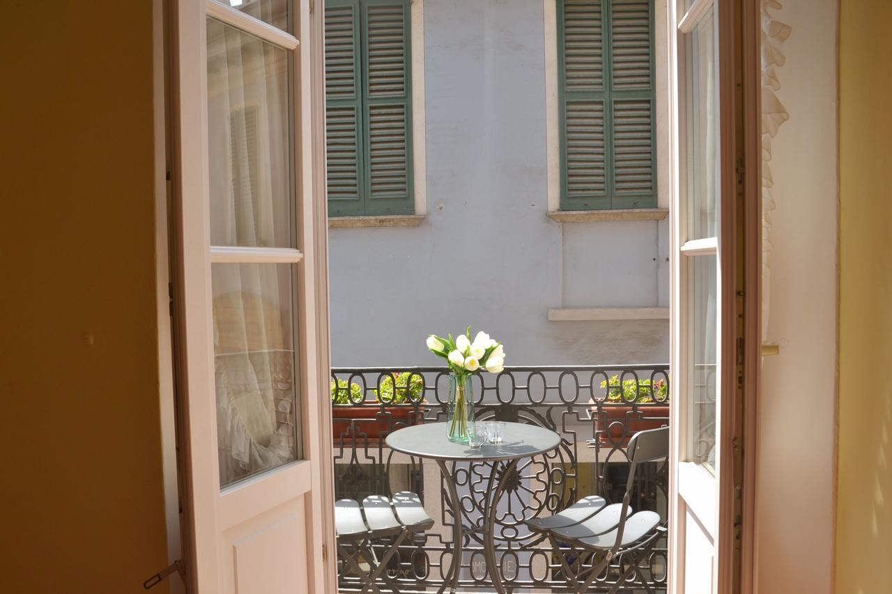 Casa Il Balconcino - Welchome Cannobio Exteriör bild